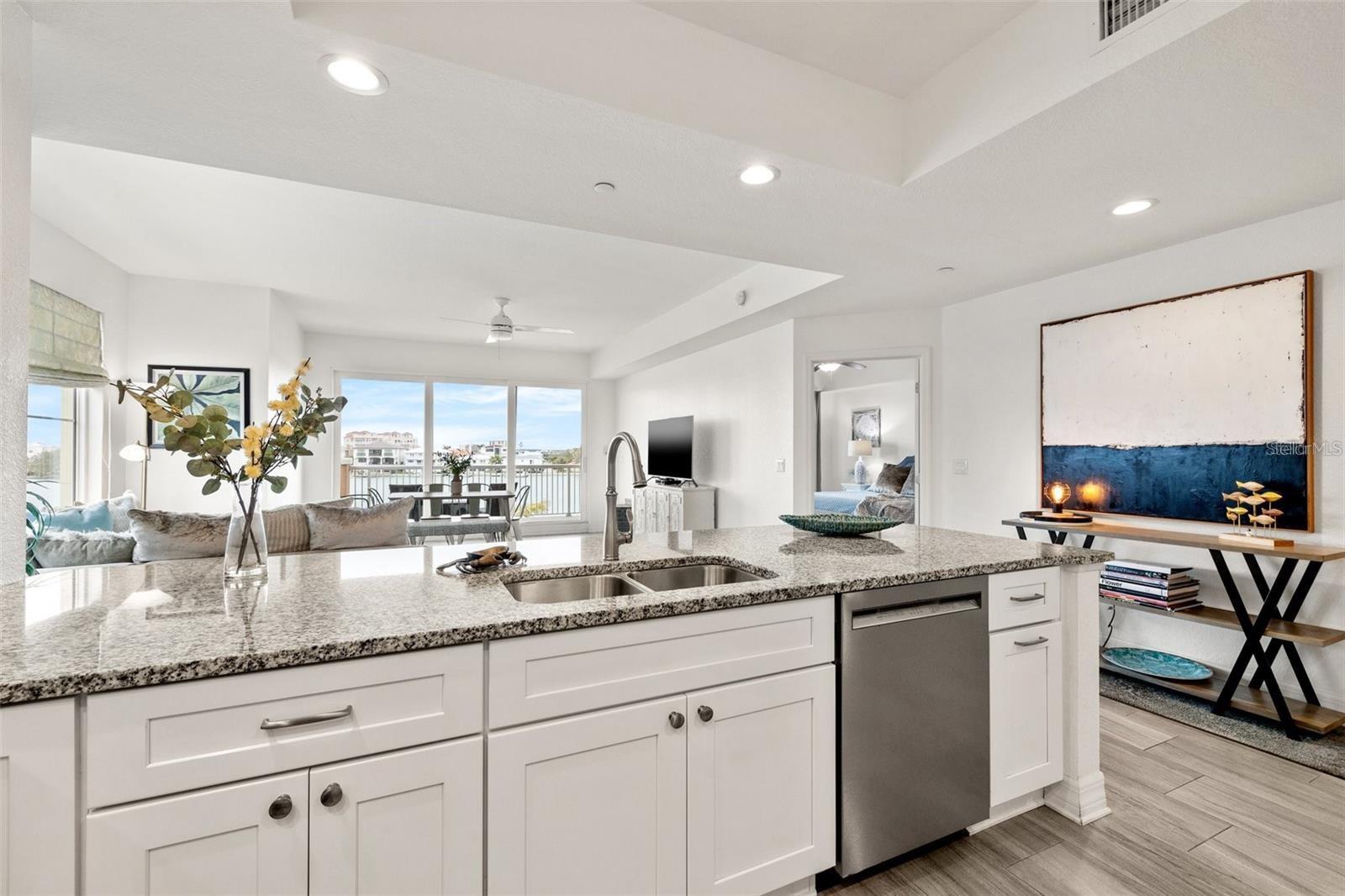 SANDPIPERS COVE CONDO - Residential