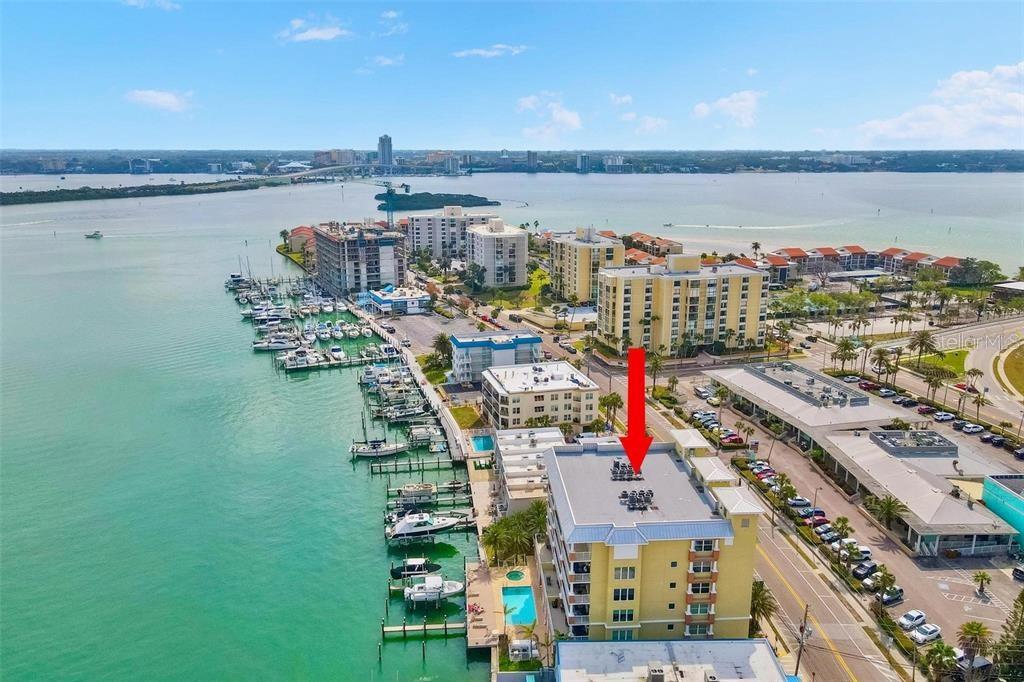 SANDPIPERS COVE CONDO - Residential