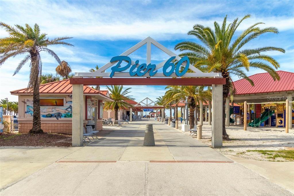 SANDPIPERS COVE CONDO - Residential