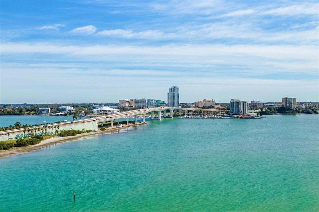 SANDPIPERS COVE CONDO - Residential