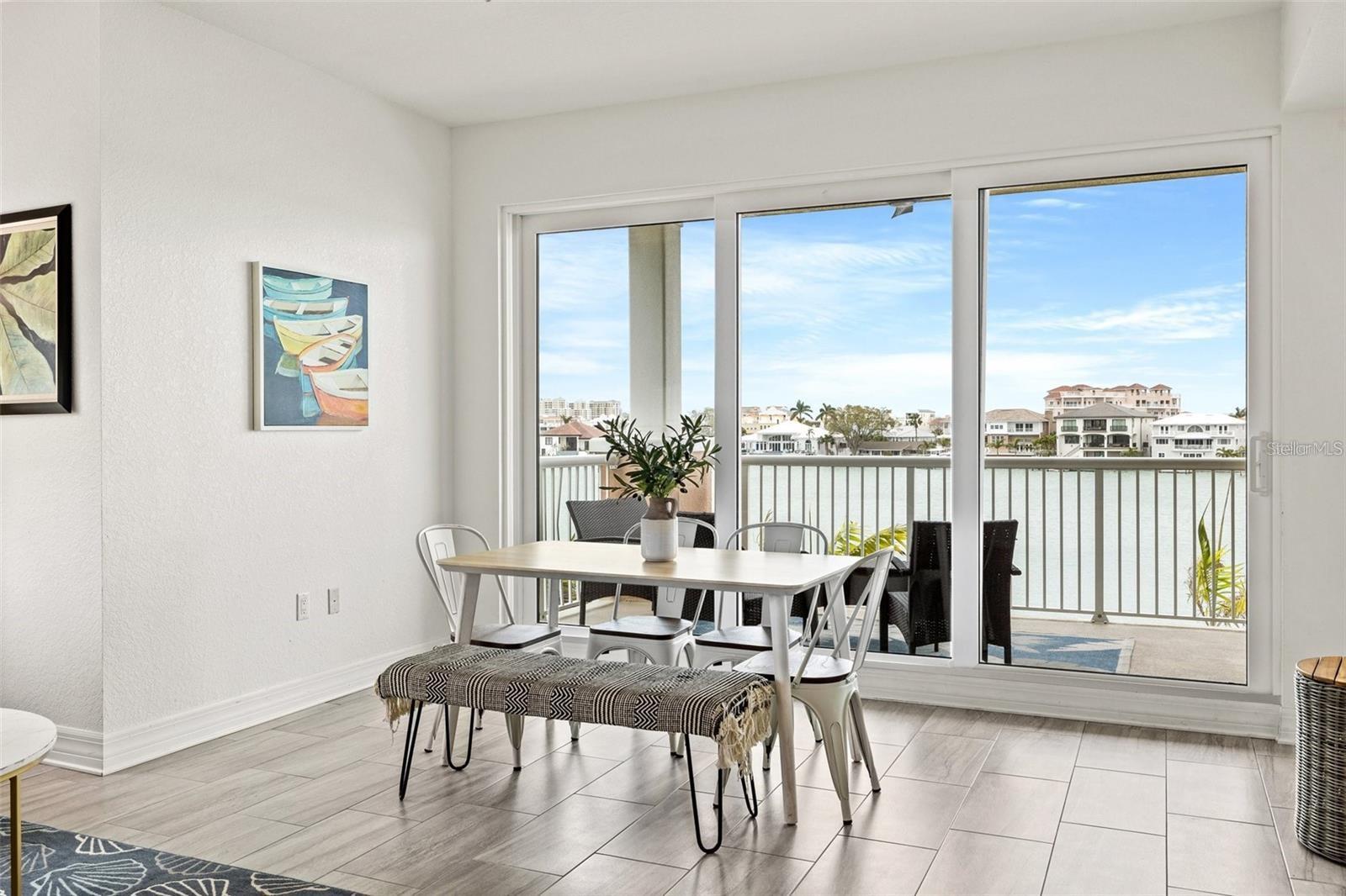 SANDPIPERS COVE CONDO - Residential