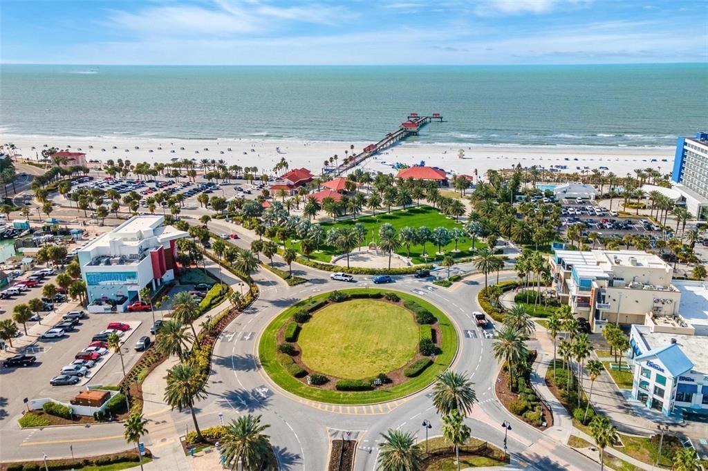 SANDPIPERS COVE CONDO - Residential