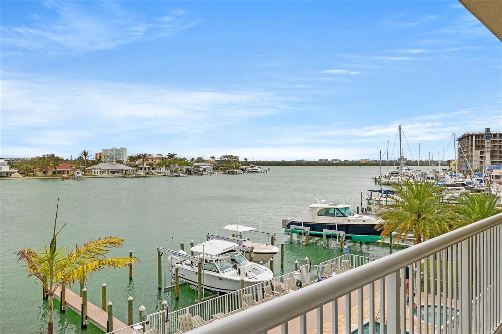 SANDPIPERS COVE CONDO - Residential