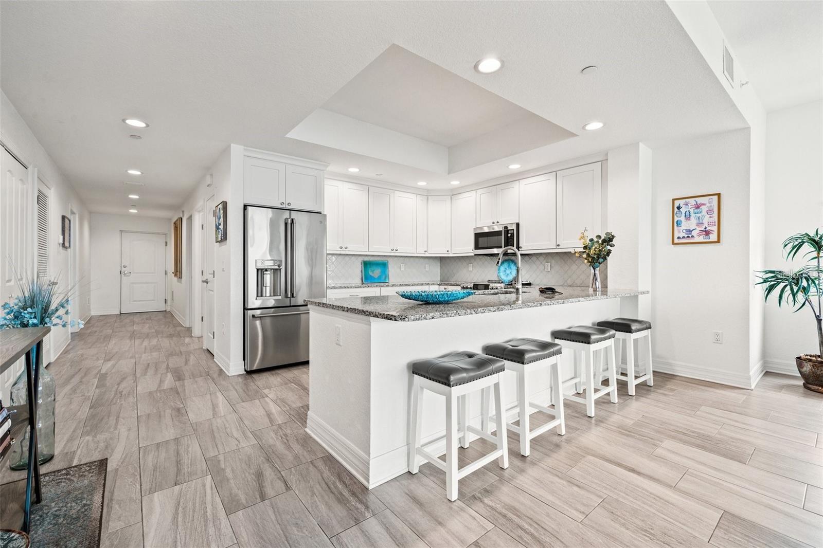 SANDPIPERS COVE CONDO - Residential