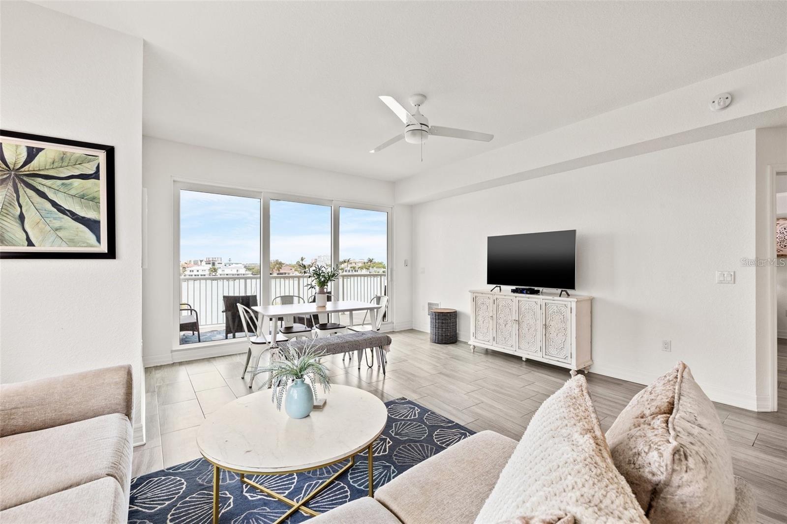 SANDPIPERS COVE CONDO - Residential