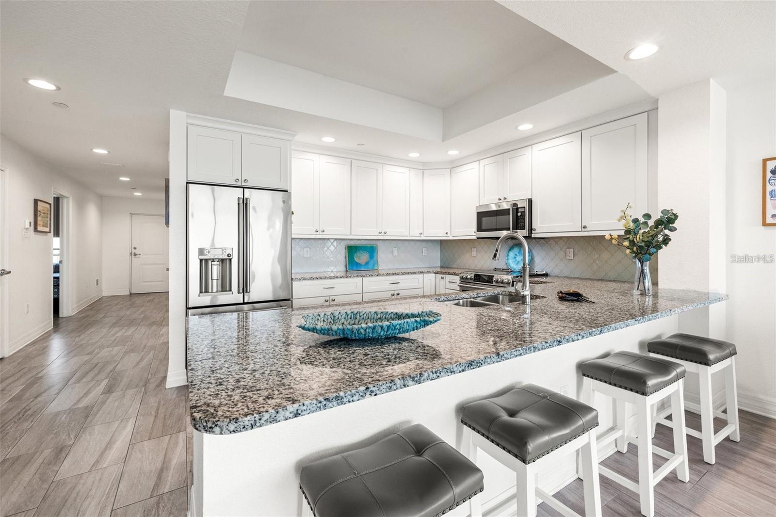 SANDPIPERS COVE CONDO - Residential