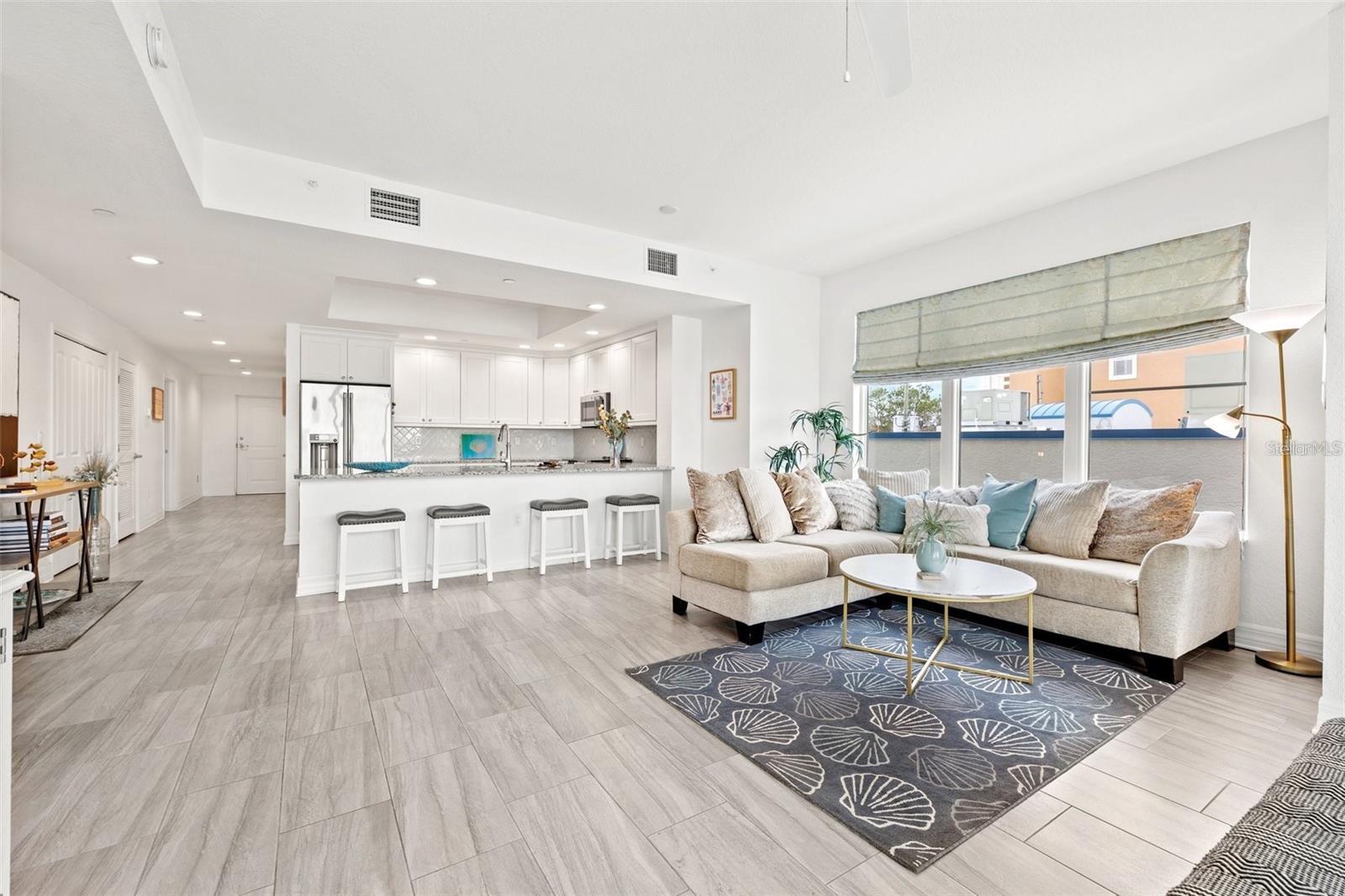 SANDPIPERS COVE CONDO - Residential