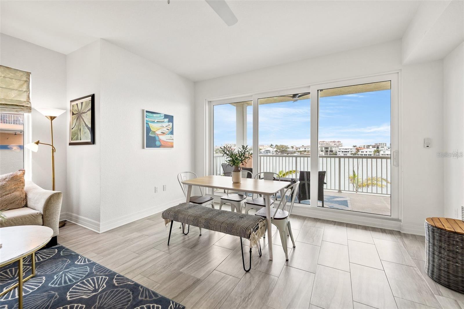 SANDPIPERS COVE CONDO - Residential