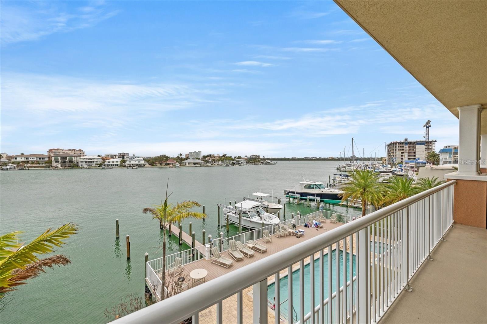 SANDPIPERS COVE CONDO - Residential