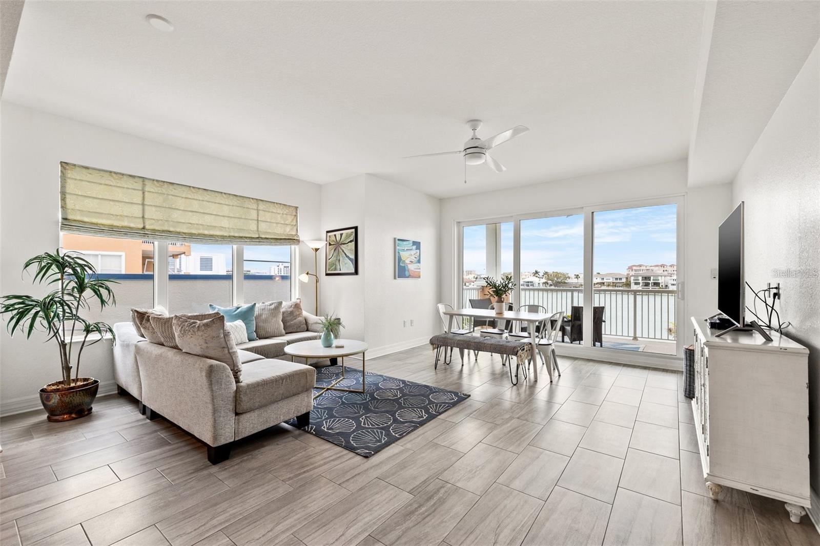 SANDPIPERS COVE CONDO - Residential