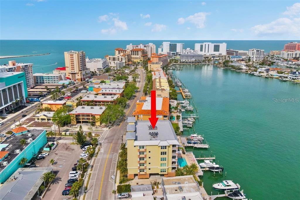 SANDPIPERS COVE CONDO - Residential