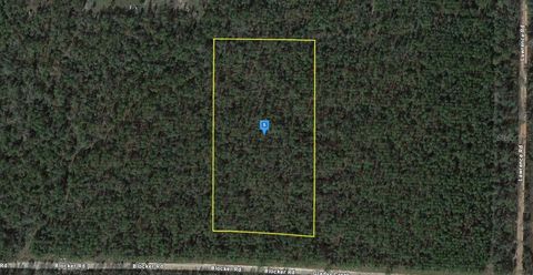 5693 BLOCKER ROAD MARIANNA FL 32446