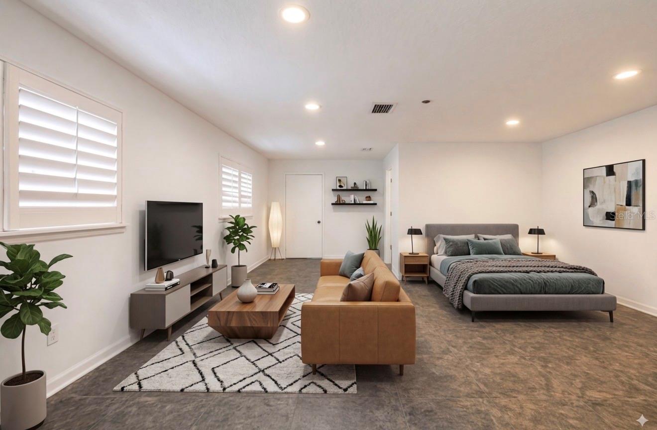 GOLFVIEW - Residential