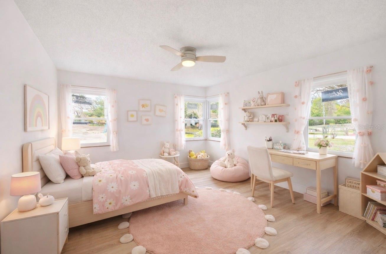 GOLFVIEW - Residential