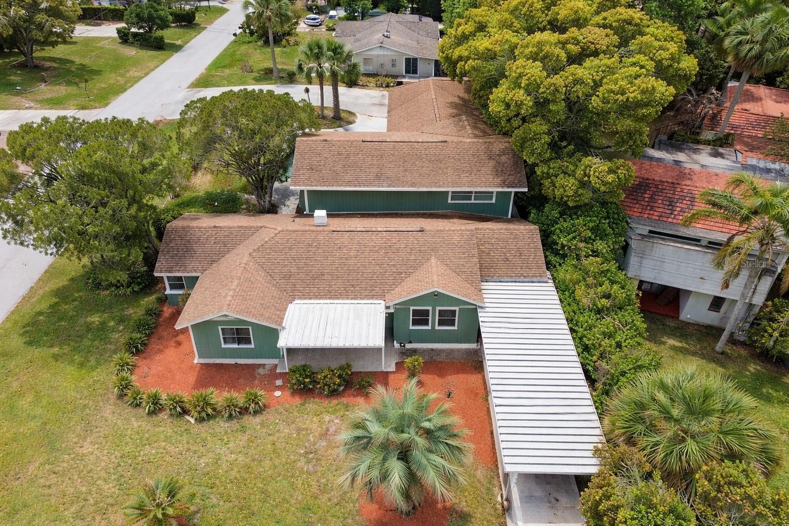 GOLFVIEW - Residential