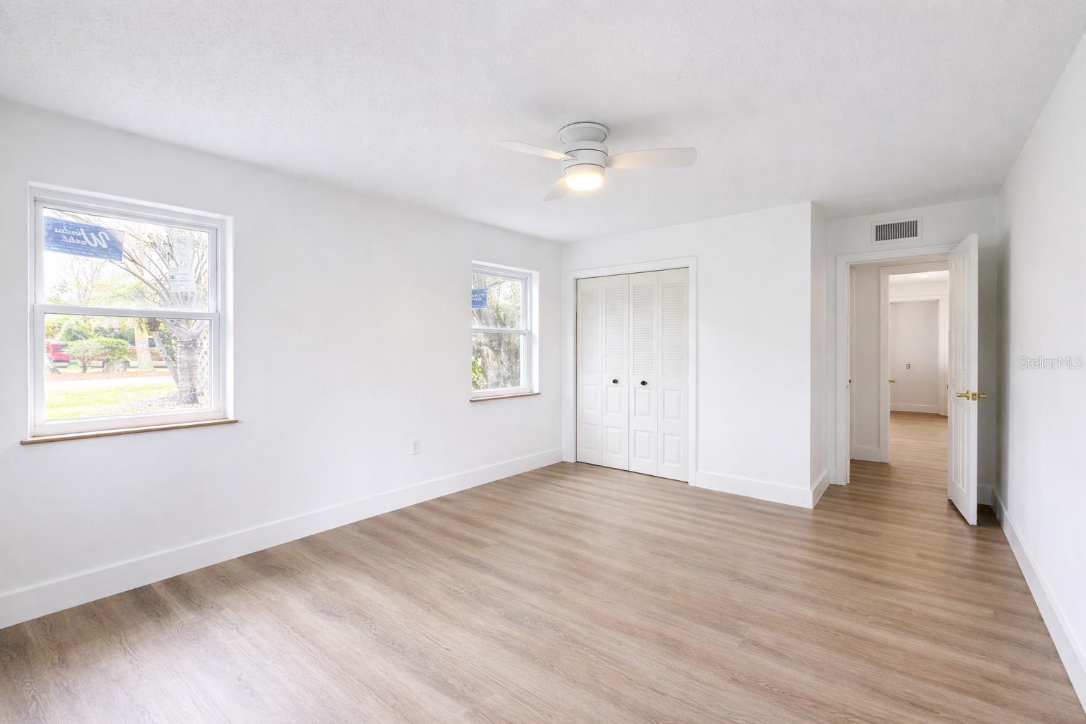 GOLFVIEW - Residential