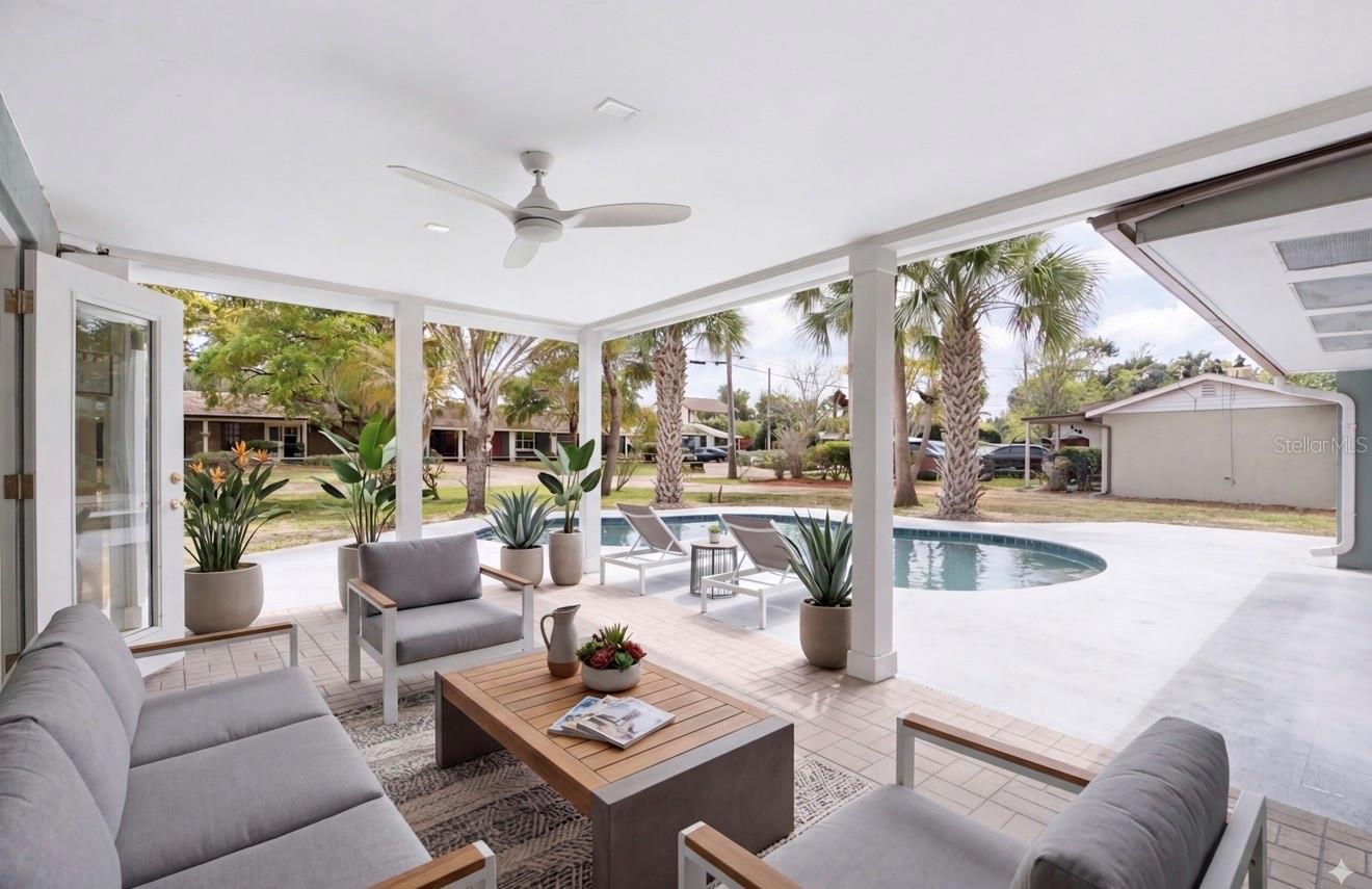 GOLFVIEW - Residential