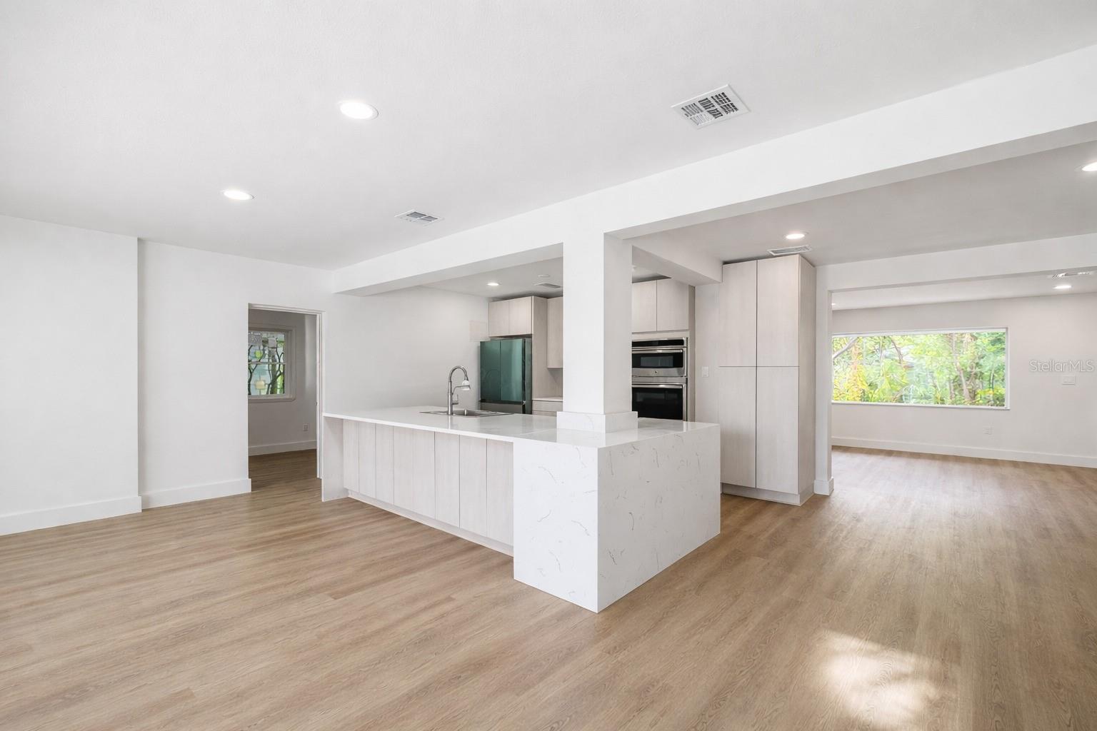 GOLFVIEW - Residential