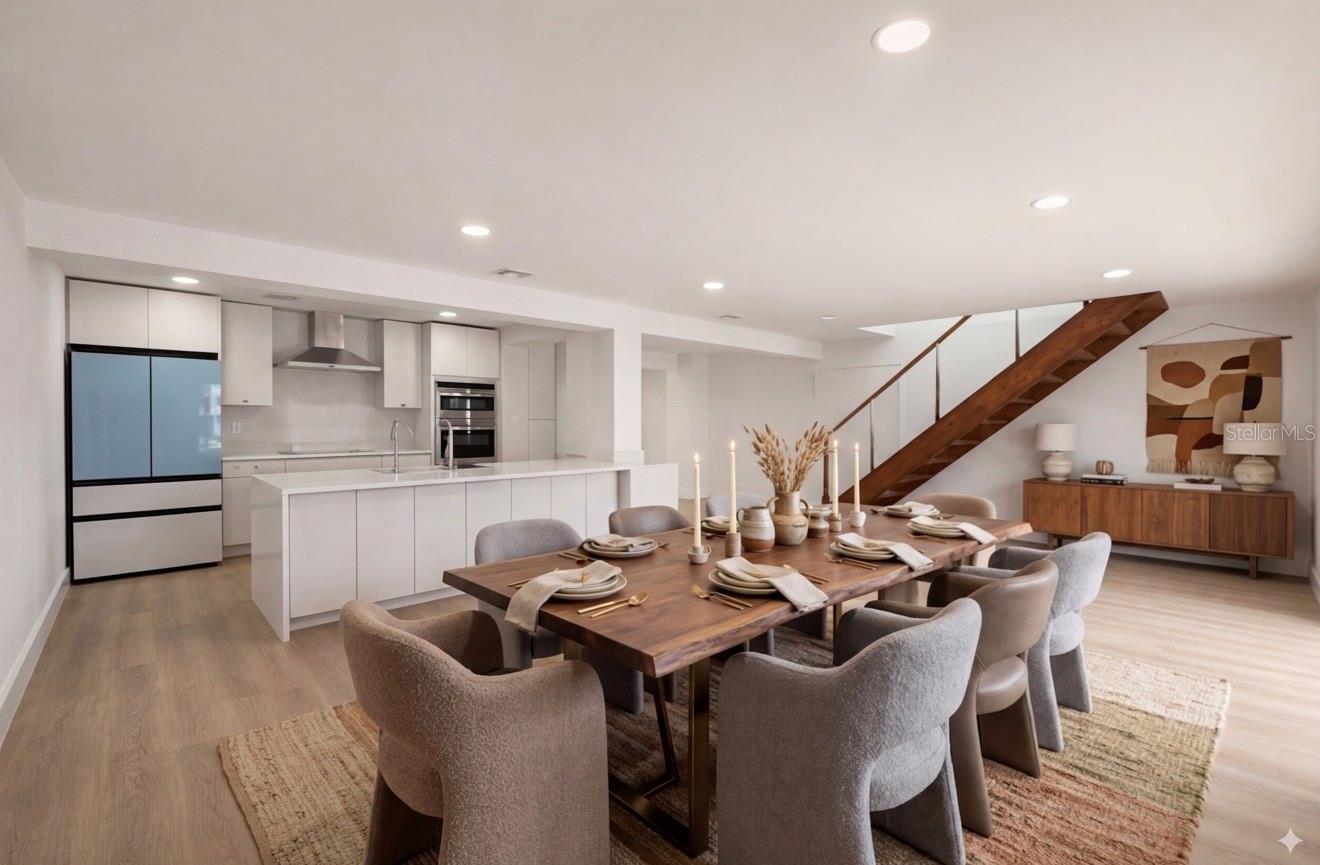 GOLFVIEW - Residential