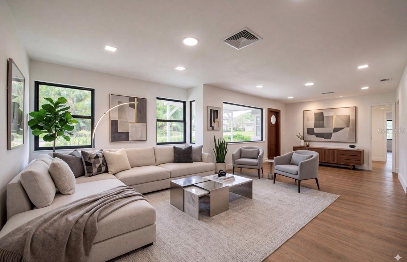 GOLFVIEW - Residential