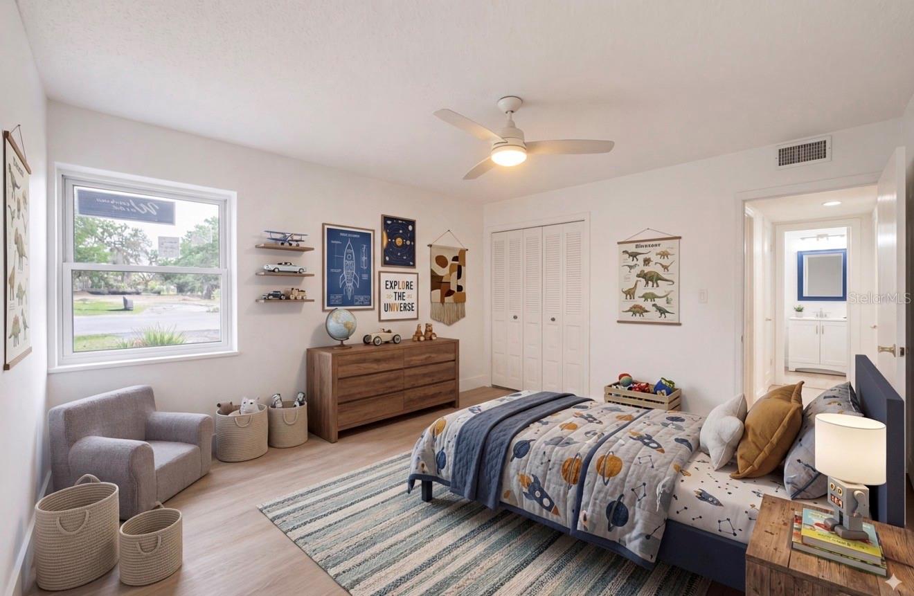 GOLFVIEW - Residential