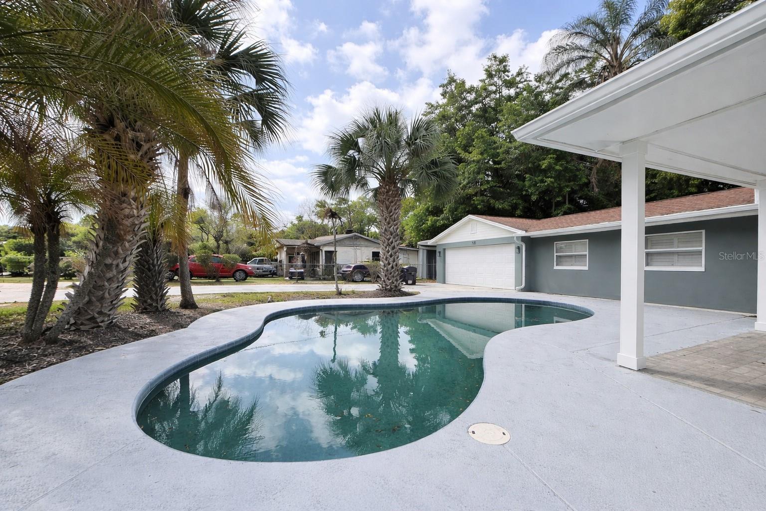 GOLFVIEW - Residential