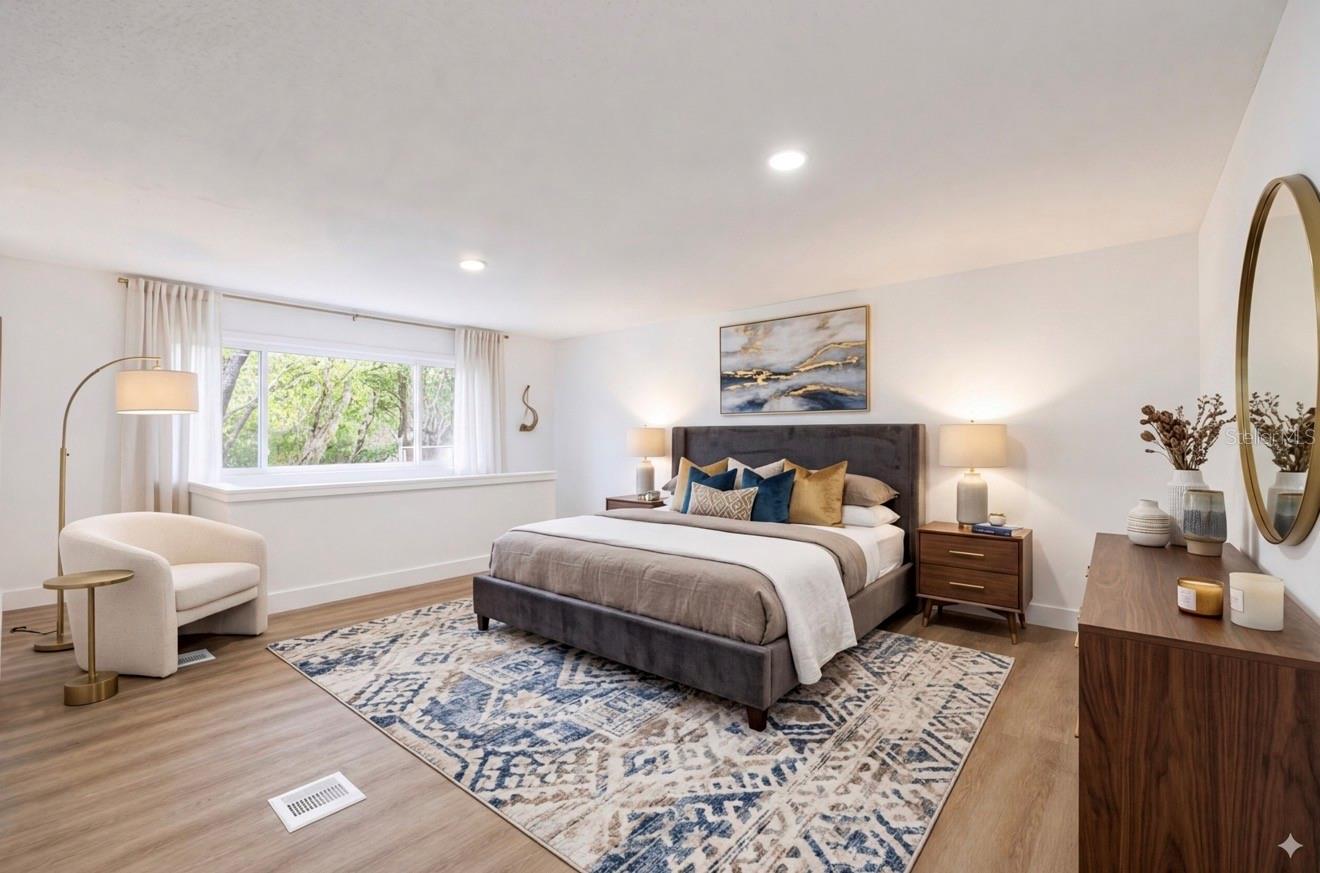 GOLFVIEW - Residential