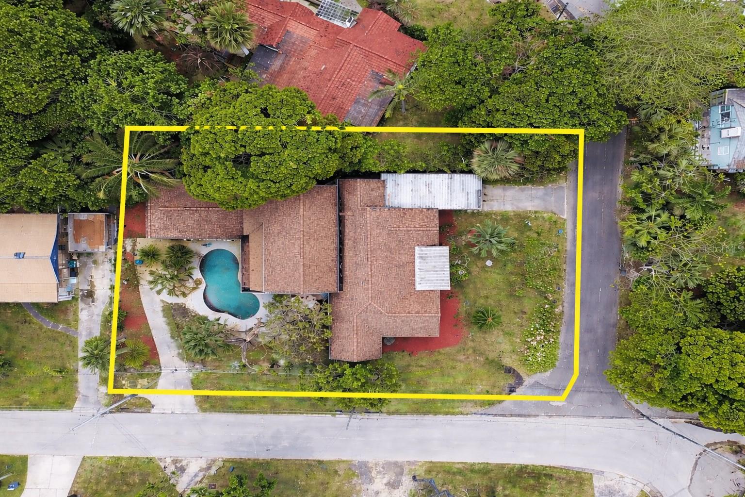 GOLFVIEW - Residential