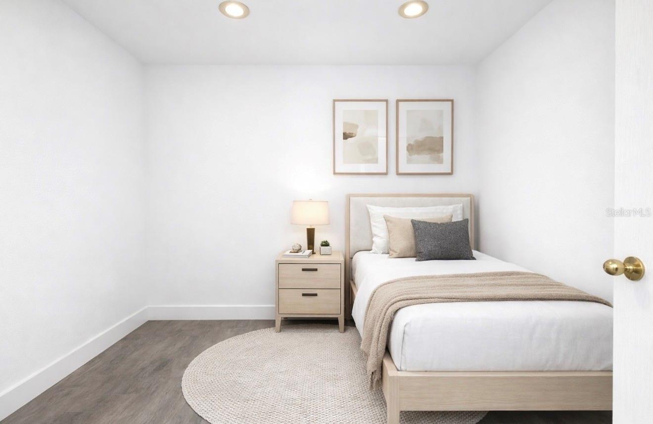 GOLFVIEW - Residential