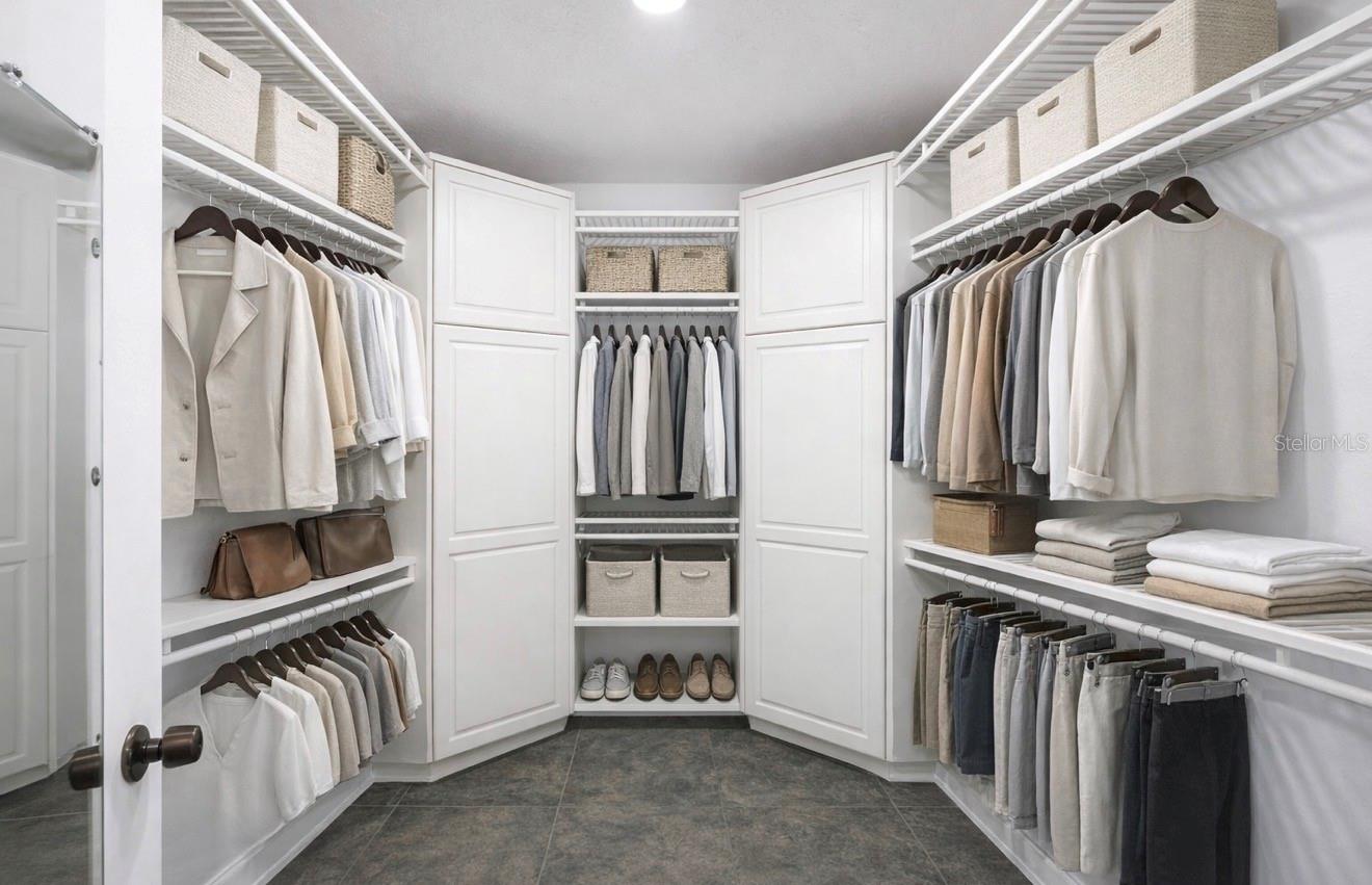 GOLFVIEW - Residential