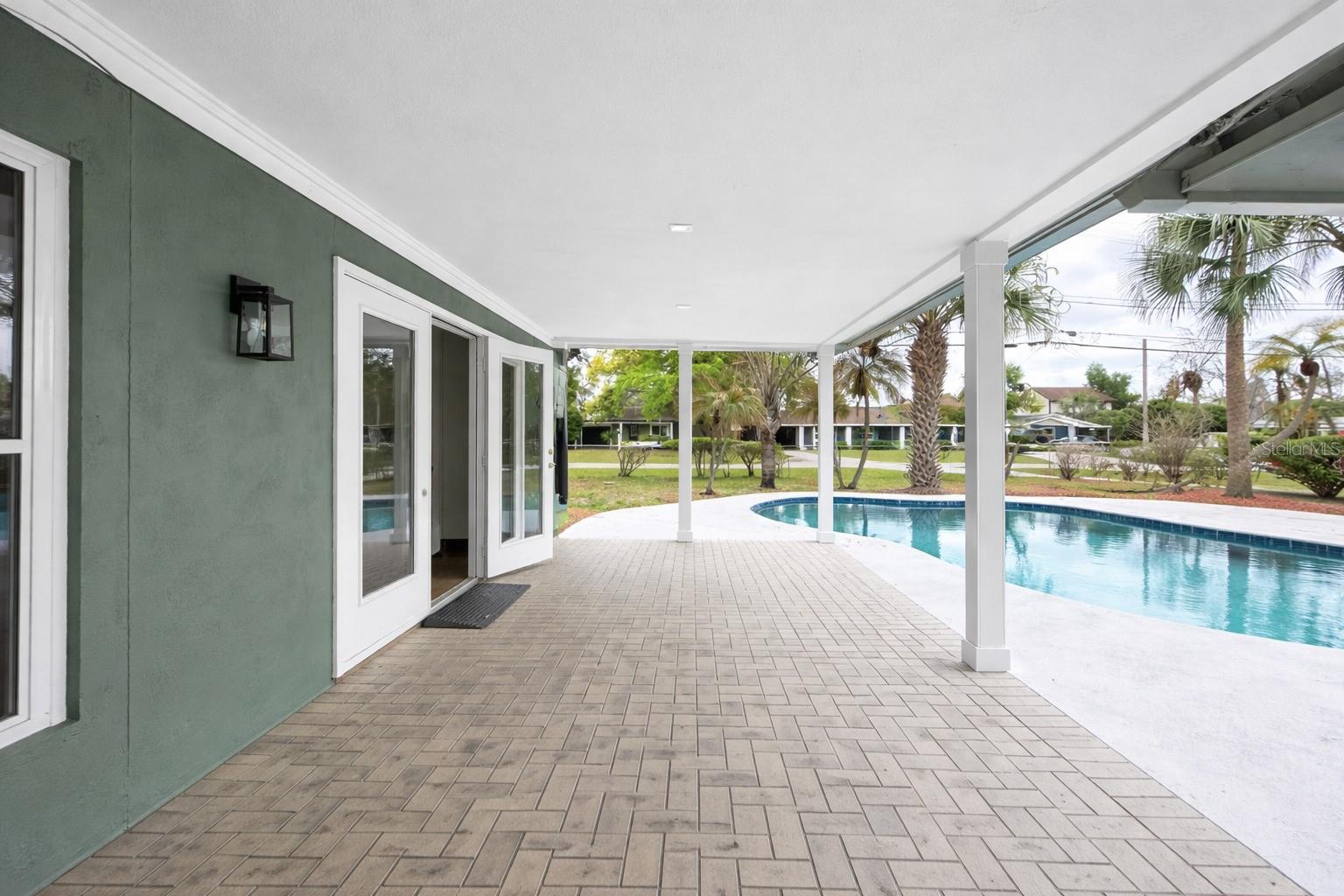 GOLFVIEW - Residential