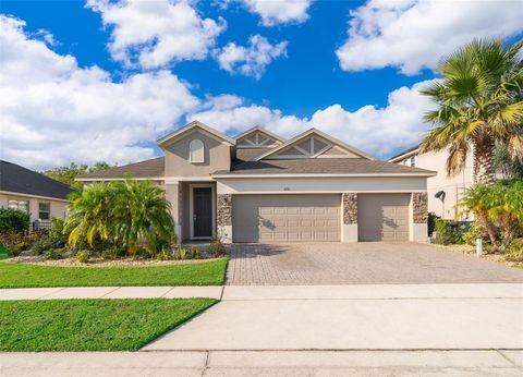 A home in ORLANDO