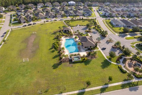 A home in ORLANDO