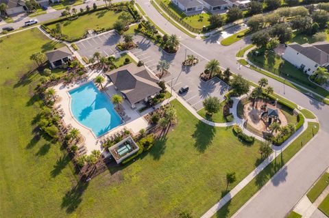 A home in ORLANDO