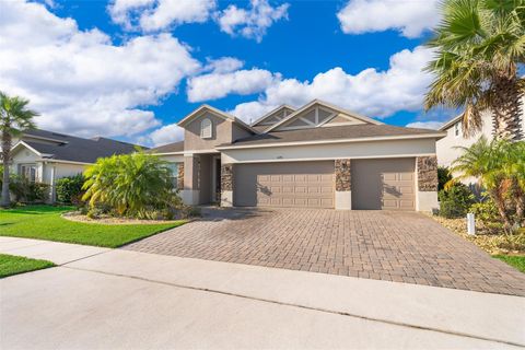 A home in ORLANDO