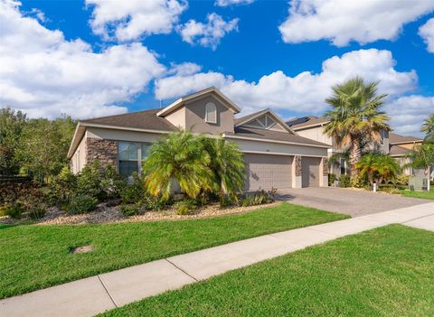 A home in ORLANDO