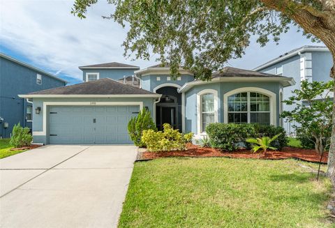 Photo of 11592 Weston Course Loop, Riverview, FL 33579 (MLS # TB8427060)