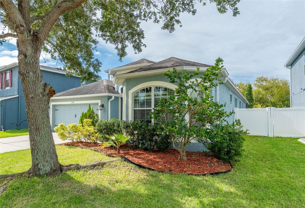 Photo of 11592 Weston Course Loop, Riverview, FL 33579 (MLS # TB8427060)