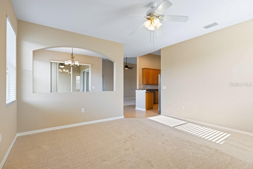 FISHHAWK RANCH PH 2 PARCEL DD-1A - Residential Lease