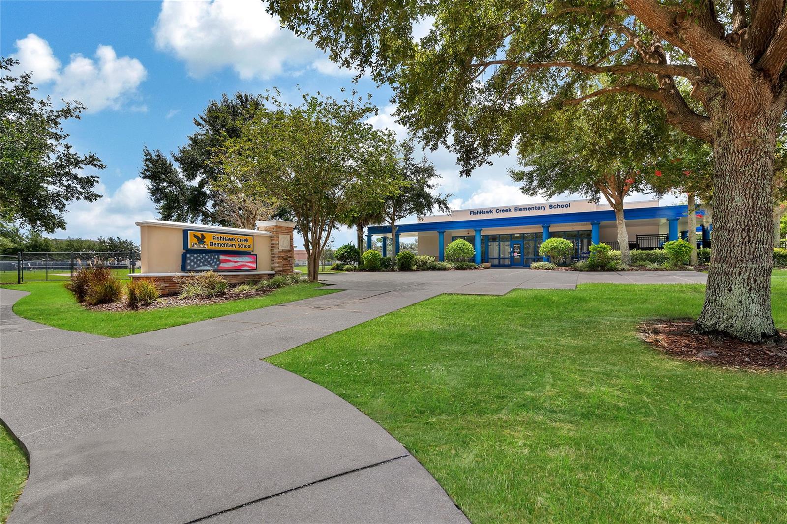 FISHHAWK RANCH PH 2 PARCEL DD-1A - Residential Lease