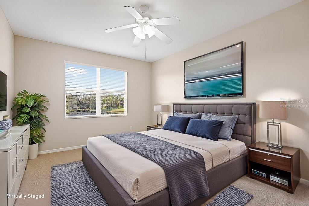 FISHHAWK RANCH PH 2 PARCEL DD-1A - Residential Lease