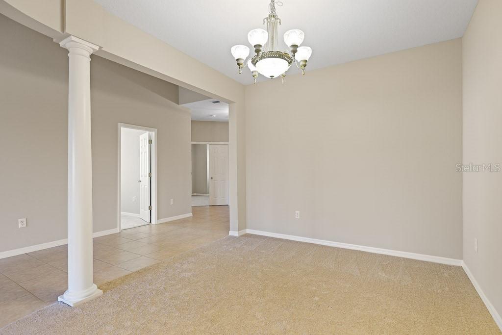 FISHHAWK RANCH PH 2 PARCEL DD-1A - Residential Lease