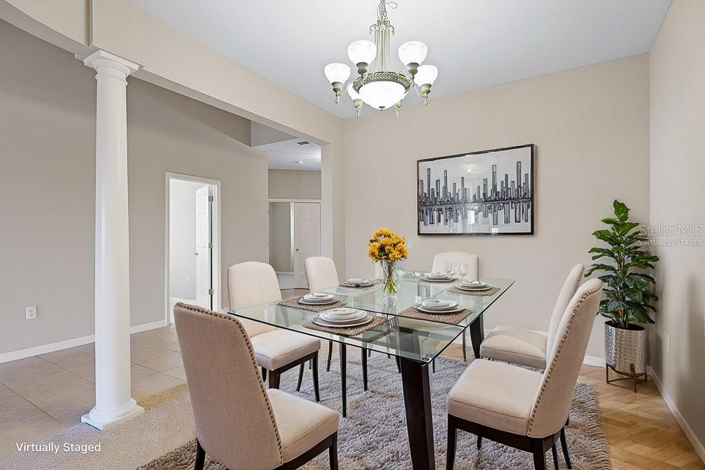 FISHHAWK RANCH PH 2 PARCEL DD-1A - Residential Lease