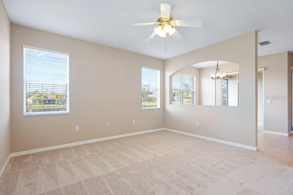 FISHHAWK RANCH PH 2 PARCEL DD-1A - Residential Lease