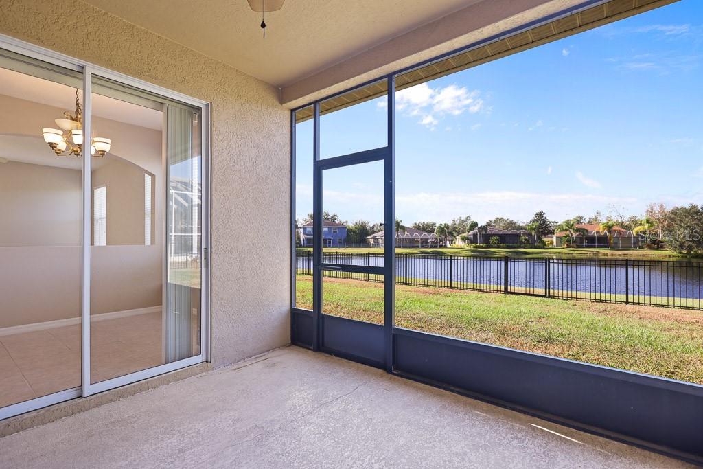 FISHHAWK RANCH PH 2 PARCEL DD-1A - Residential Lease