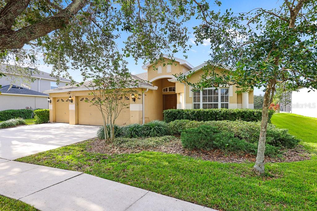 FISHHAWK RANCH PH 2 PARCEL DD-1A - Residential Lease