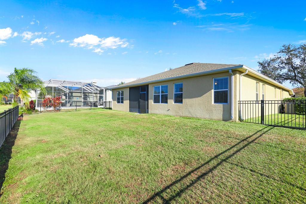 FISHHAWK RANCH PH 2 PARCEL DD-1A - Residential Lease