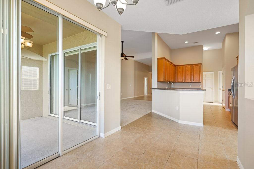 FISHHAWK RANCH PH 2 PARCEL DD-1A - Residential Lease