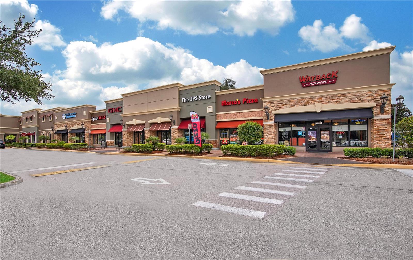 FISHHAWK RANCH PH 2 PARCEL DD-1A - Residential Lease