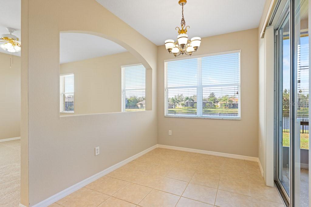 FISHHAWK RANCH PH 2 PARCEL DD-1A - Residential Lease